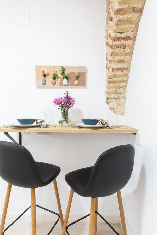 Entrearcos Apartment Cadiz Bagian luar foto