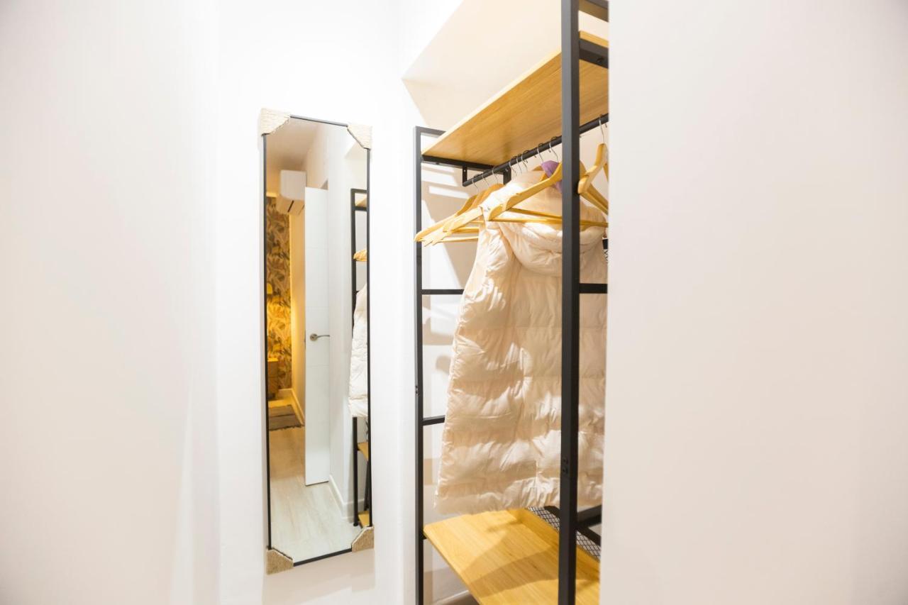 Entrearcos Apartment Cadiz Bagian luar foto