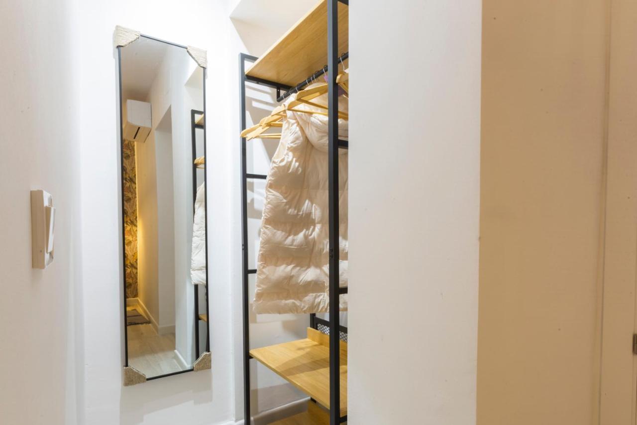 Entrearcos Apartment Cadiz Bagian luar foto